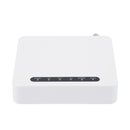 ONU 1GE CATV XPON Dual Mode Optical Network Unit