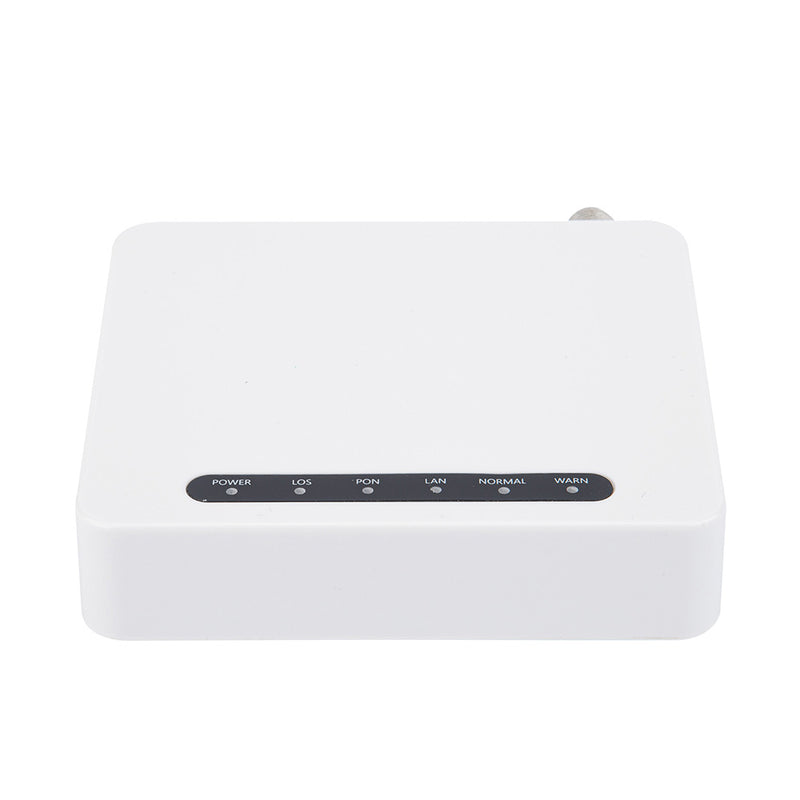 ONU 1GE CATV XPON Dual Mode Optical Network Unit