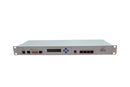 16E1 Fiber Multiplexer