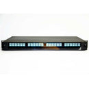 High Density MPO Patch Panel