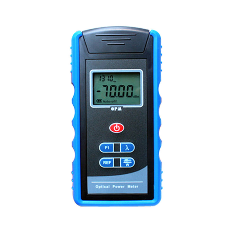 power meter