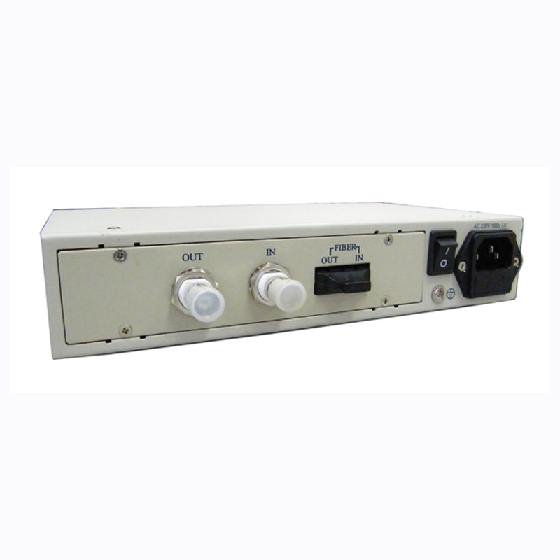 E3 Fiber Modem