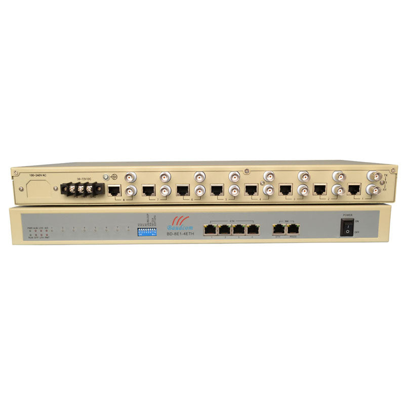 fiber converter