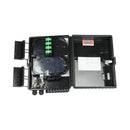 fiber terminal box