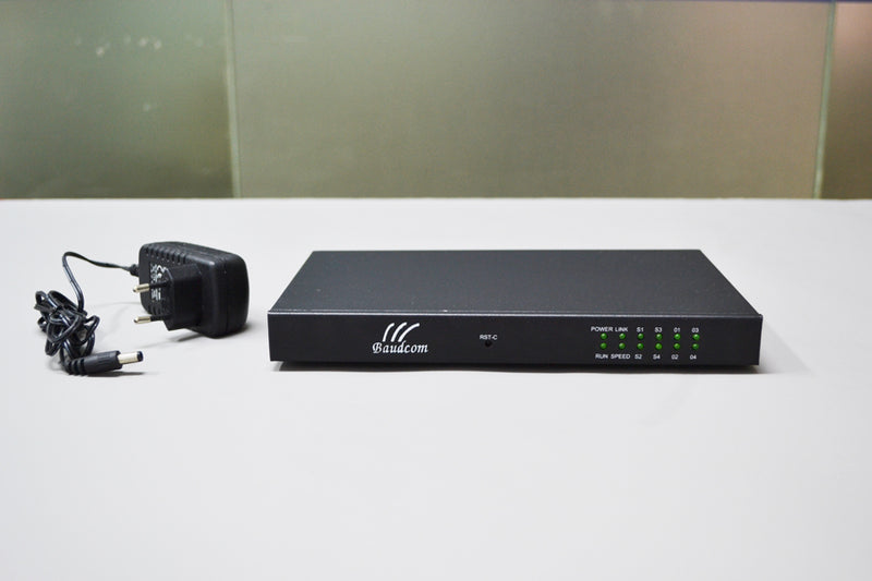 8 ports fxs/fxo Analog Voice Gateway / IPPBX