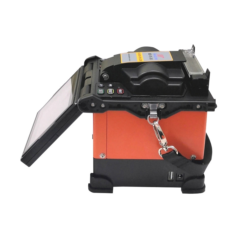 fiber splicer