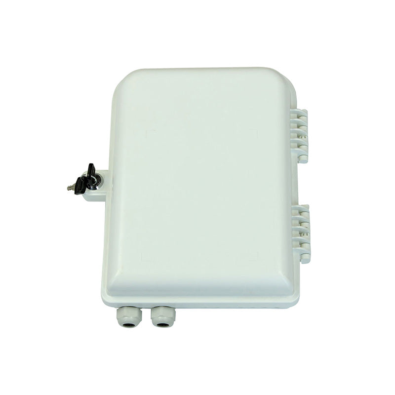 fiber terminal box
