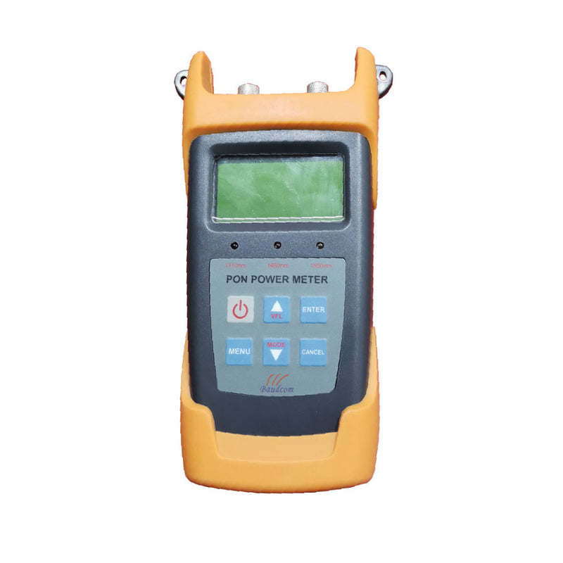 PON Optical Power Meter Passive Optical Network
