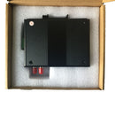 10/100/1000M GE industrial Gigabit fiber media converter
