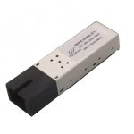 1550/1310 SFF Bi_directional Optical Fiber Transceiver