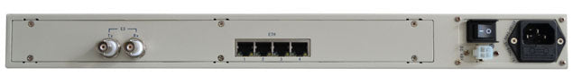 DS3 E3 to Ethernet converter