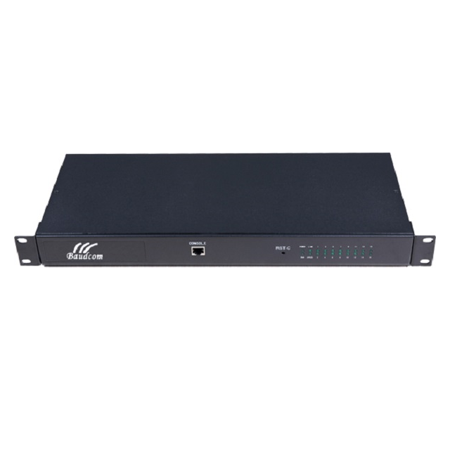 16 ports fxs/fxo Analog Voice Gateway | IPPBX