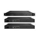 6 in 1 ISDB-T Modulator