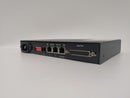 V.35 to ethernet V.35 over Ethernet IP converter