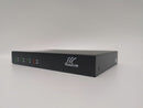 V.35 to ethernet V.35 over Ethernet IP converter
