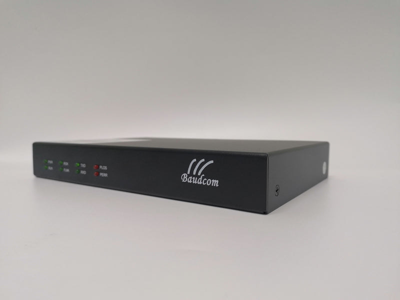 V.35 to ethernet V.35 over Ethernet IP converter