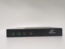 V.35 to ethernet V.35 over Ethernet IP converter
