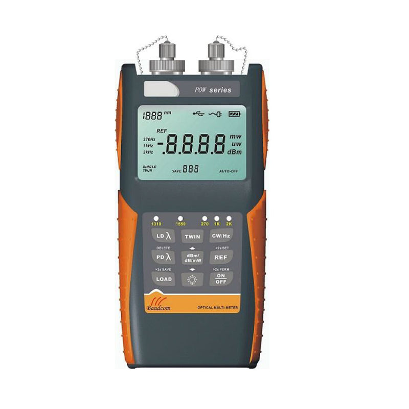 optic power meter