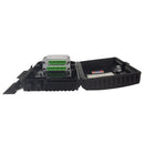 fiber terminal box