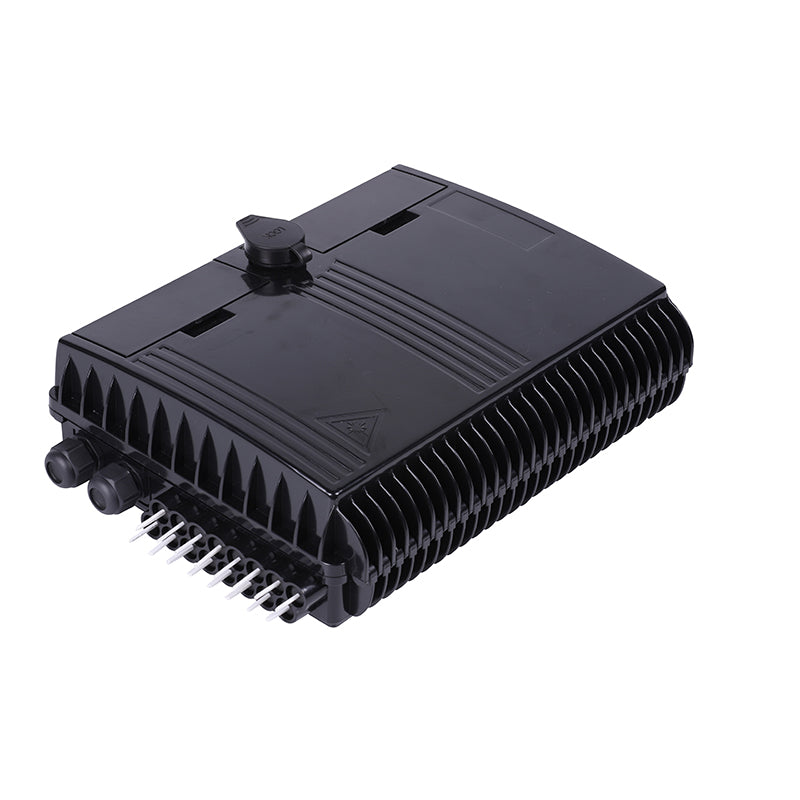 fiber terminal box