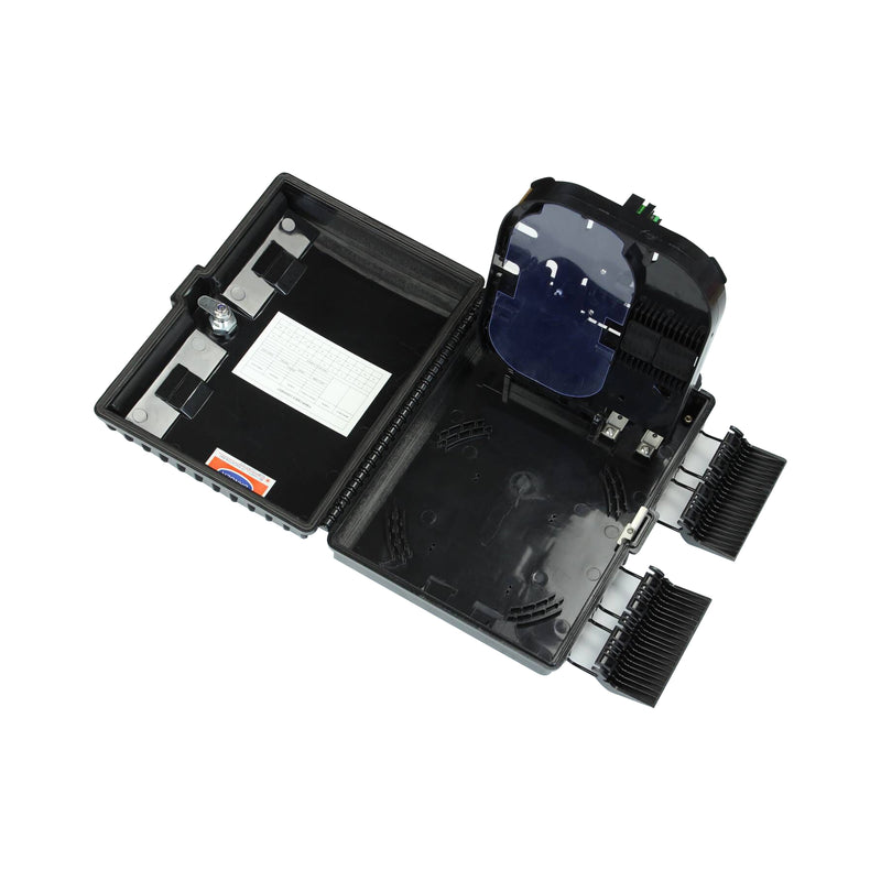 fiber terminal box