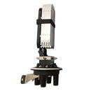fiber splice closure