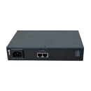 2 Framed E1 TDM over IP E1 over Fast Ethernet Converter