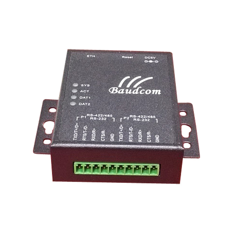 Serial to Ethernet Converter Console server