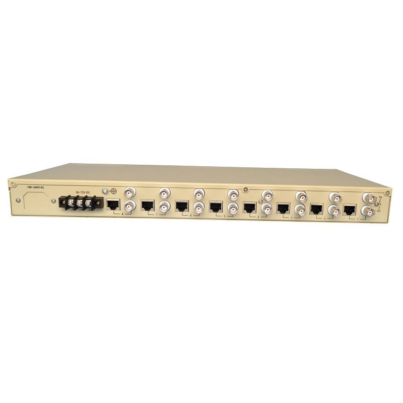 e1 converter