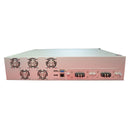 High Power 32 Port EDFA fiber optical amplifier with WDM