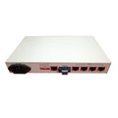 4E1 Fiber Multiplexer