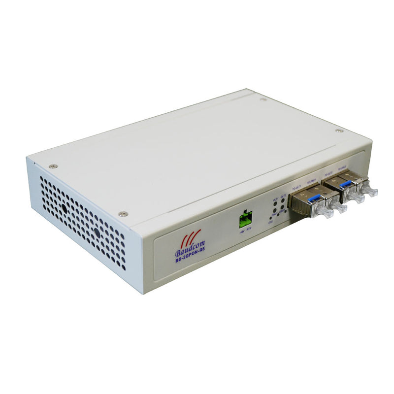 Repeater Amplifier