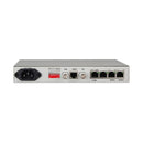 Framed E1 to FE and 2RS232 Converter
