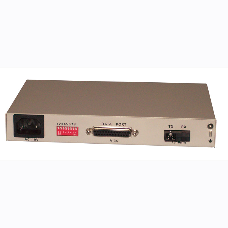 V35 Fiber Modem