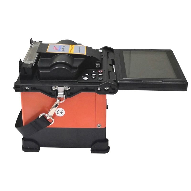 fusion splicer