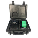 fusion splicer