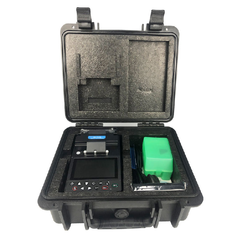 fusion splicer