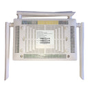 4GE 1POTS 2WIFI Dual Band 2.4G 5G Switched XPON ONU Router