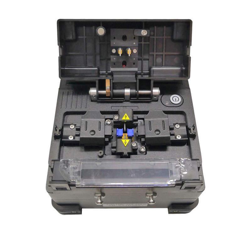 splicer fiber optic