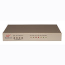 V35 Fiber Modem