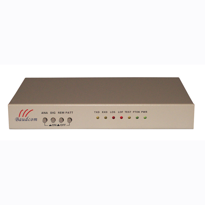 V35 Fiber Modem
