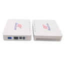 1GE GPON ONT Router modem FTTH Optical Network Terminal