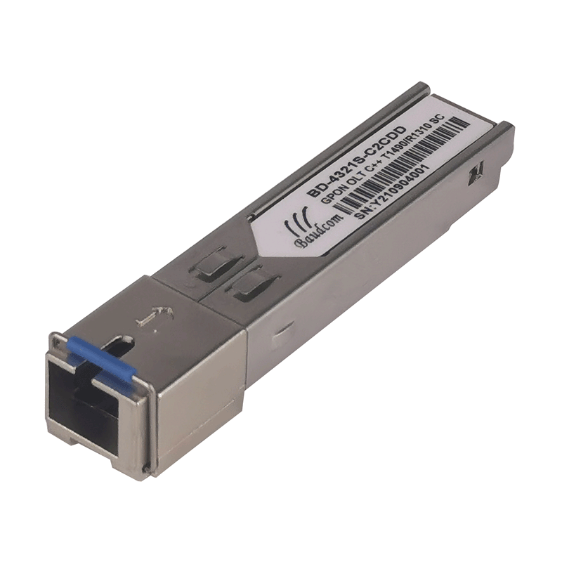 GPON OLT C+++ Optical Transceiver