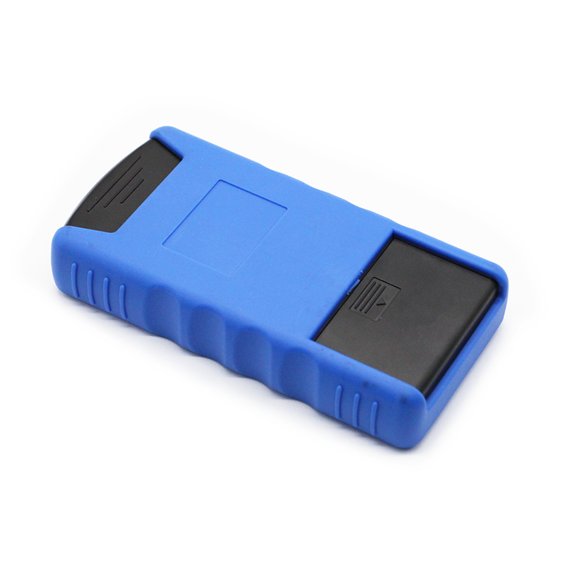 Fiber Optic Power Meter Integrated with VFL