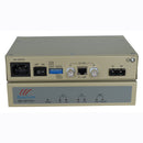 FE1 Fiber Modem