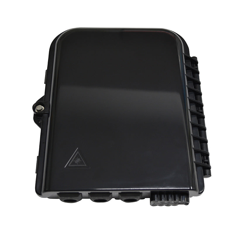 fiber terminal box