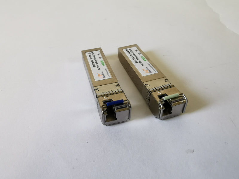 10G XFP BIDI Transceiver