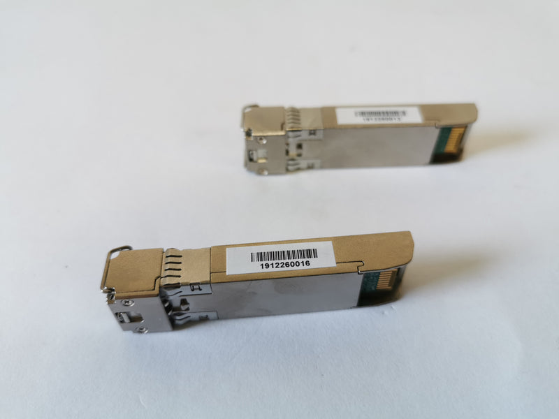 10G XFP BIDI Transceiver