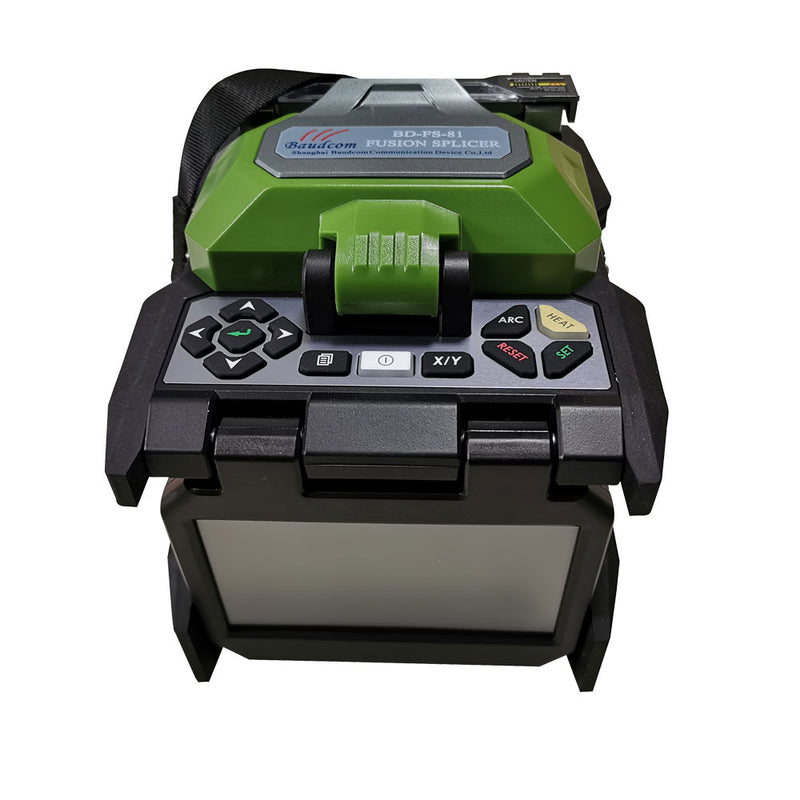 splicer fiber optic