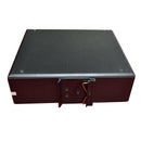 8-Port 100/100M+2-Port GE SFP Industrial Managed Ethernet Switch